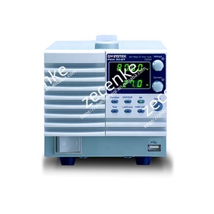 Gwinstek Single <strong>Output</strong> Multi Range Programmable Switching <strong>DC</strong> Power Supply Psw 80-40.5 - Product Image 3