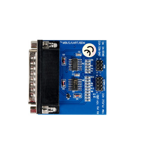 IPROG Pro V89 7 Adapters ECU Key <strong>Programmer</strong> Iprog Car Tools Eeprom IMMO Reset Dashboard Kilometer Airbag PK DIGIPROG 3 Carprog