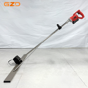 Bulk Sale Concrete Surface <strong>Leveling</strong> Machine Electric Vibrator Concrete Vibrating Screed <strong>Leveller</strong>