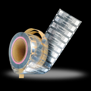 U8/U9 860-960MHz Passive UCode9 / UCode8 RFID Tag / Library Label / <strong>Inlay</strong> Paper <strong>UHF</strong> Stickers - Product Image 4