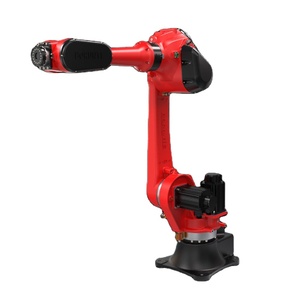 Robot industriale Robot a 6 assi per carico utile 20kg Robot industriale
