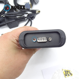 Адаптер связи программное обеспечение версии USB детектор автомобиля диагностический адаптер ET3 ET4 диагностических инструментов