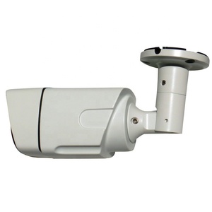 Visión nocturna económica de alta calidad a todo color de 5MP con cámara IP PoE de red de audio - Product Image 2