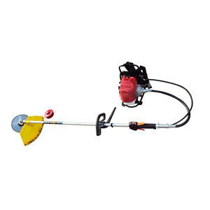 日本川崎BZG-40动力串修剪器高效割灌机 - Product Image 3