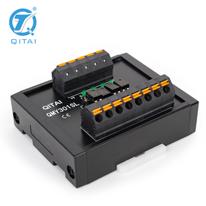 QMY301SL <strong>Relay</strong> <strong>Module</strong> <strong>Output</strong> 60V Current 0.5A Terminal Block <strong>Module</strong> NPN PNP <strong>Input</strong> 10mA - Product Image 1