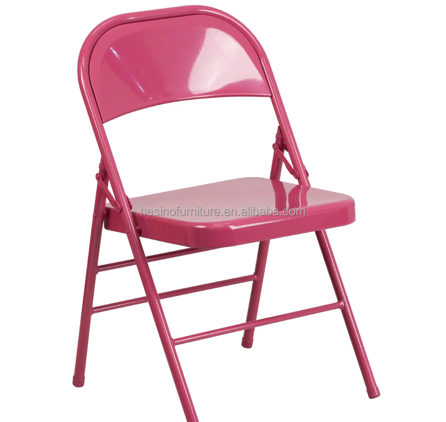Impactantemente fucsia