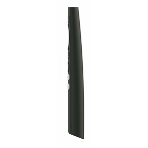 Nuovo BLE telecomando per audio con microfono e di apprendimento IR + assistente per android TV box e smart TV