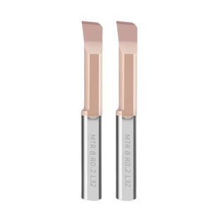 1ชิ้น0.8-10มม. 6มม. คาร์ไบด์แท่งเจาะขนาดเล็ก MTR MTL เครื่องมือหมุนภายในเครื่องกลึงแข็งสำหรับเครื่องตัดกัด - Product Image 1
