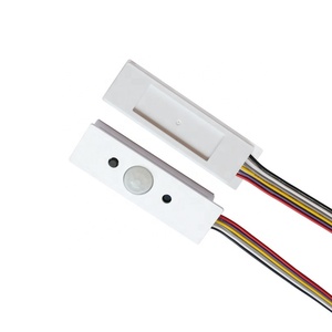 Tiosl Smart App Control 0-10V Atenuación Ocupación Sensor de movimiento Pir con sistema inteligente - Product Image 4