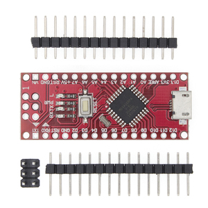 Nano 3.0 Controller mit dem alten Bootloader Mini Typ C Micro USB CH340 Treiber 16MHz ATMEGA328P - Product Image 6