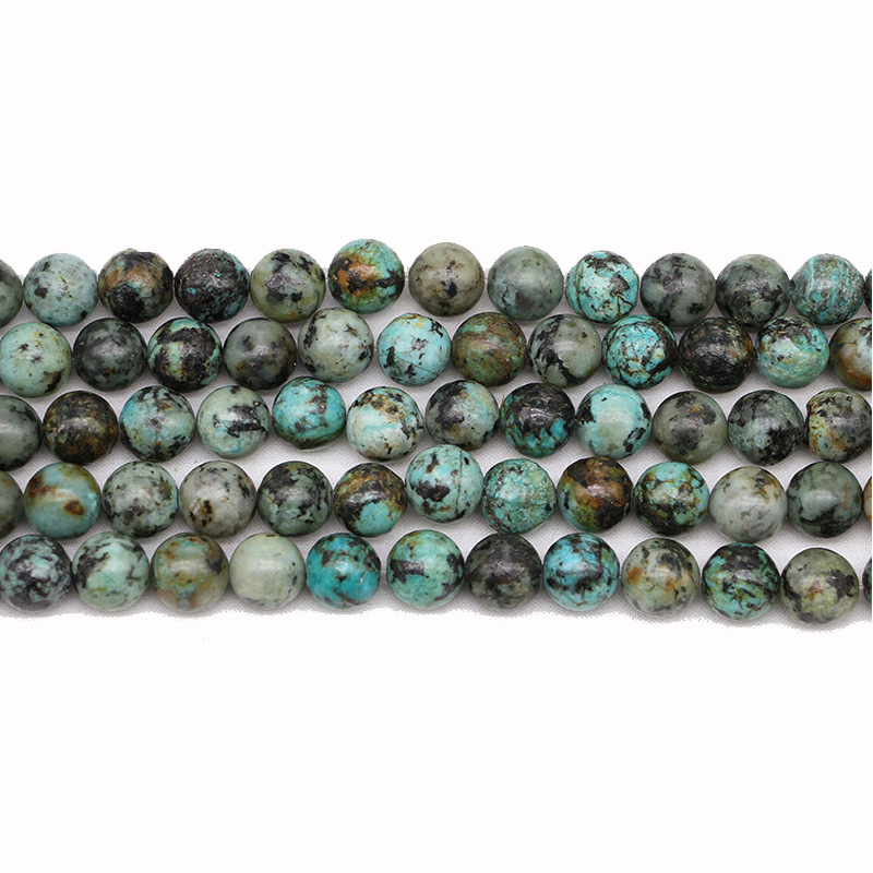 Turquoise africaine