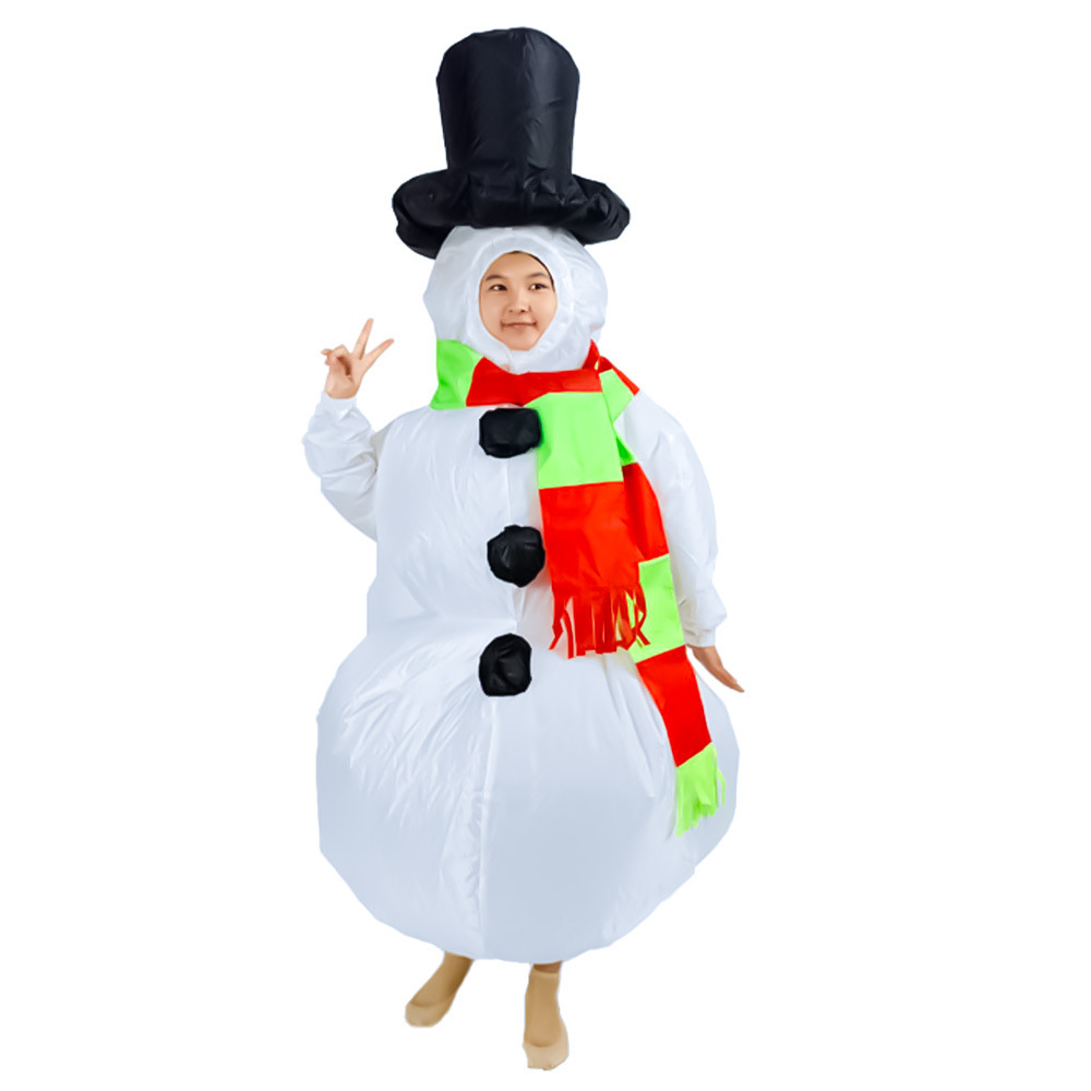 Bonhomme de neige
