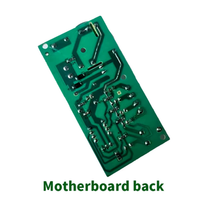 Vendita calda universale ventola scheda di controllo remoto Mini ventola scheda del circuito della scheda madre ventilatore elettrico circuito universale - Product Image 5