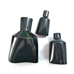 Nhà Máy Trực Tiếp Bán Pvc Thiết Bị Đầu Cuối Bìa Vinyl Dây Khai Thác Kết Nối Bìa - Product Image 4