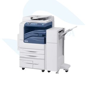 C7855 Multifunction <strong>Original</strong> <strong>Copier</strong> for Xerox WorkCentre 7855 Printer Machine C7855 Color A3 Office Equipment Digital <strong>Copier</strong> - Product Image 4