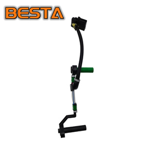 Sensor de salida de entrada del eje de entrada de transmisión automática A6MF1 para Hyundai iX35 Sonata - Product Image 3