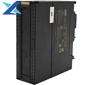 Módulo de entrada digital Automatizar Simatic S7 300 6ES7321-1BL00-0AA0 Módulo controlador Plc Nuevo Original Spot Plc - Product Image 1