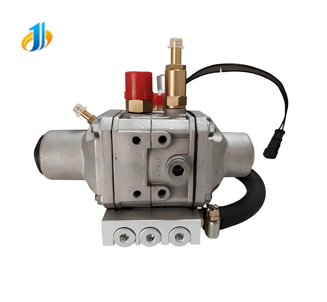 Katup regulator tekanan bagian mesin WEICHAI NG2-8 Tiongkok kualitas tinggi 13050448 untuk katup pengurang tekanan pengatur gas