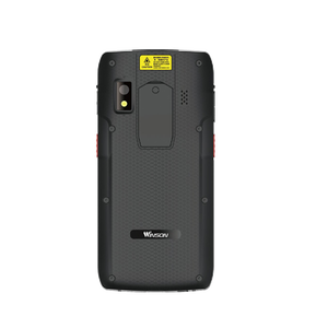 2024 Hot <strong>PDA</strong> <strong>Android</strong> <strong>Handheld</strong> PDAs with 2D Barcode <strong>Scanner</strong> - Product Image 2