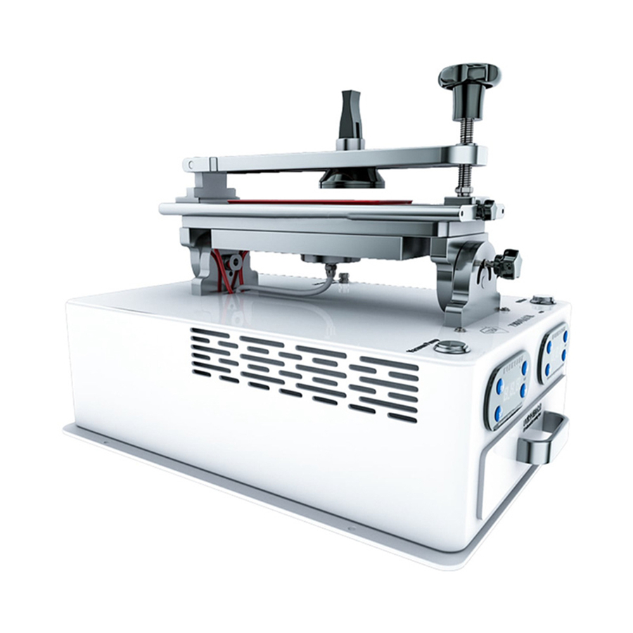 TBK258 Multi-función separador rotativo