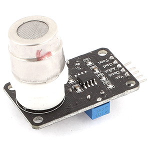MG811 CO2 <strong>Sensor</strong> <strong>Module</strong> 0-2v Voltage Output - Product Image 4