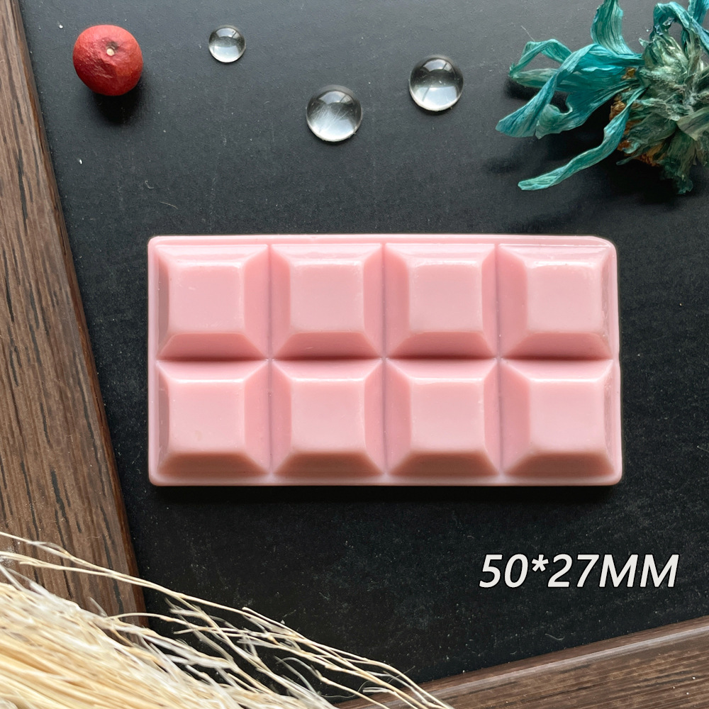 Chocolat rose