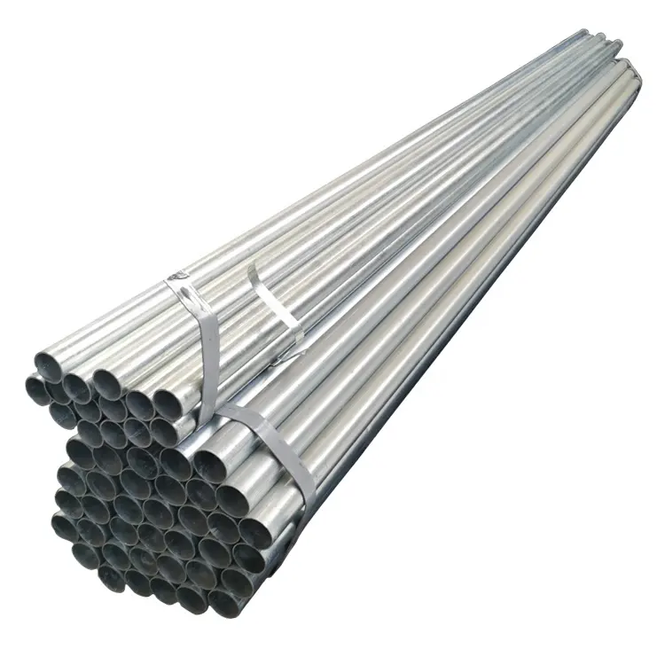 Tubes Galvanized Iron Price Greenhouse Construction Gi Pipe Schedule 40 Galvanized Steel Pipe Price Per Ton