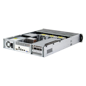 高性能机箱电脑云存储电脑商务箱电脑，带12gb/s迷你Sas Sgpio背板 - Product Image 5