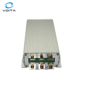 Convertidor de potencia de alta eficiencia, 12v, 48v, 30a, CC, CC, con amplio rango de entrada para aplicación de vehículo - Product Image 5