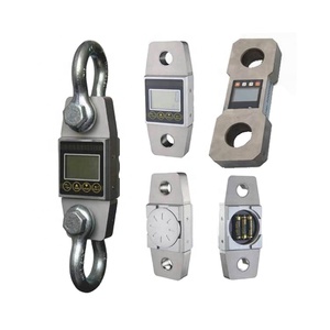 Lực kế điện tử - Product Image 1