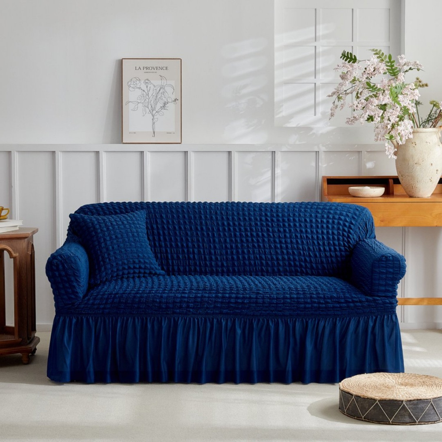 Azul