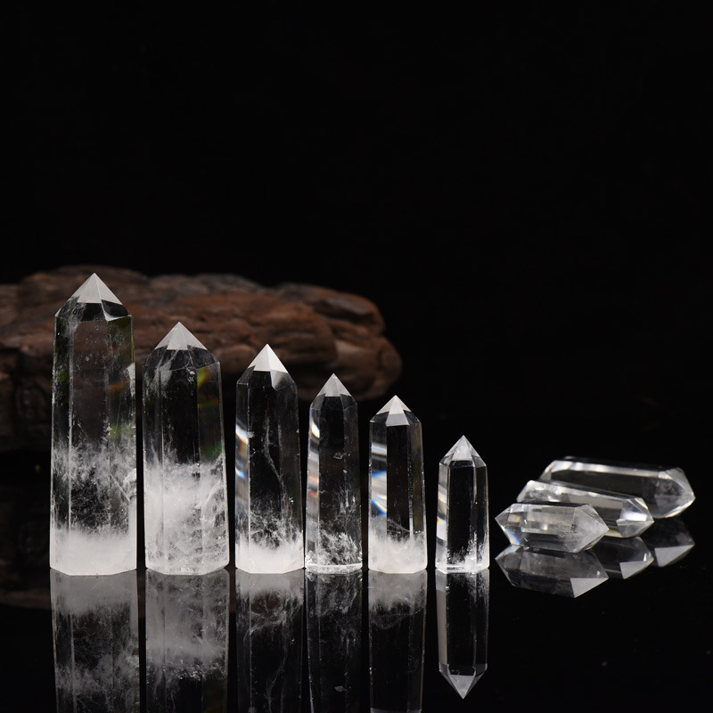 Cristal blanc