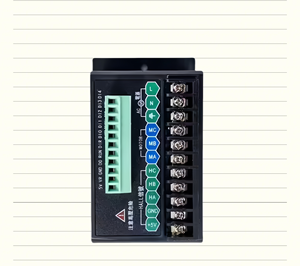 AC 220V Digital Display Brushless Driver <strong>Controller</strong> 100W/200W Motor for Can/Rs485 Hall <strong>High</strong> Voltage Motor <strong>Controllers</strong> - Product Image 2