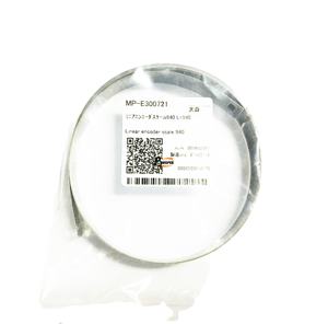 MP-E300721 оригинальные запасные части линейный кодировщик шкалы 940 MP-E300721 для UJF-3042FX/ UJF-3042HG/ UJF-6042 - Product Image 1