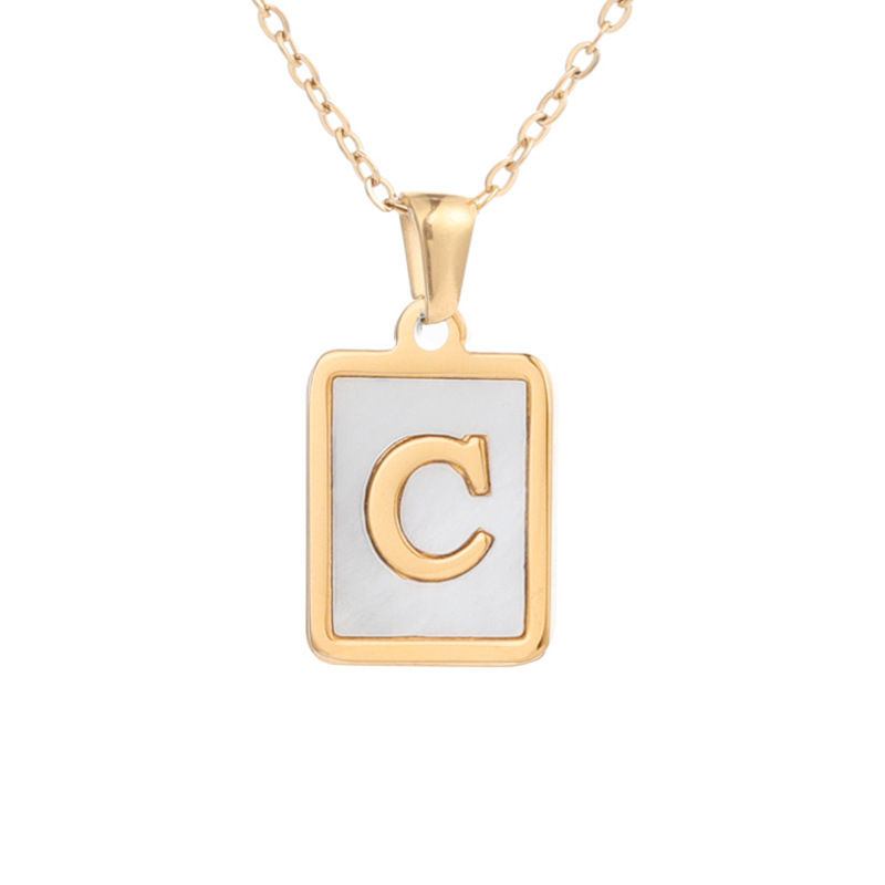 C