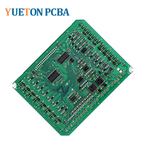 แผงวงจรพิมพ์ PCBA PCB แผงวงจร OEM PCBA PCB ประกอบเจอร์เบอร์รายการ BOM อิเล็กทรอนิกส์ PCB บอร์ด PCBA
