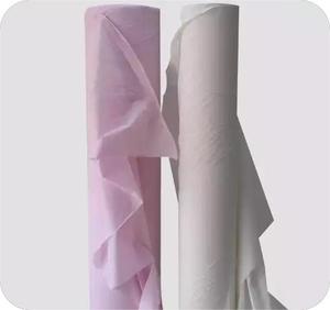 卸売り25gsm 65 "インターリーブティッシュペーパー換気紙衣服工場用 - Product Image 3