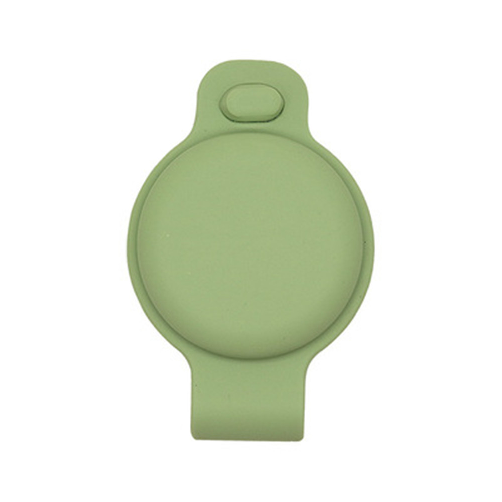 Verde claro