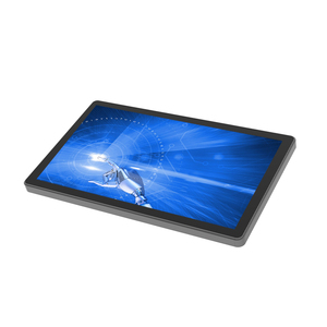 <strong>Lcd</strong> Open-frame <strong>Touch</strong> Monitor <strong>with</strong> IPS <strong>LCD</strong> <strong>Display</strong>,1920*1080 Resolution 23.6&quot; Capacitive <strong>Touch</strong> <strong>Screen</strong> <strong>Display</strong>