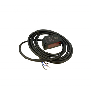 12 ~ 24V DC Dreieckiger Laser-Weg sensor 400mm Umschalten Analoger Ausgangs winkel Lineare Positions mess positions sensoren