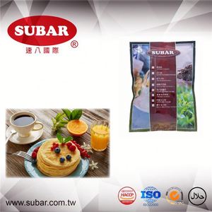 オリジナルコーヒークリーマーどういう意味プリンマンゴーパウダー非乳製品ミックスデザートベースバルクフルーツフレーバー