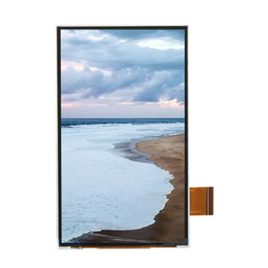 <span class=keywords><strong>tft</strong></span> <span class=keywords><strong>lcd</strong></span> modul 480x800 benutzerdefinierte <span class=keywords><strong>lcd</strong></span> <span class=keywords><strong>MCU</strong></span> TN industrielle steuerung bildschirm 3D druck bildschirm projektion bildschirm