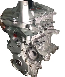 מנוע רכב באיכות מעולה 4 צילינדרים <span class=keywords><strong>Z6</strong></span> 2.0T מכלול מערכות מנוע אוטומטי עבור מאזדה