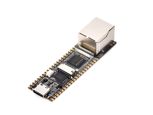 LuckFox Pico Plus RV1103 <strong>Linux</strong> Micro Development Board Integrates ARM Cortex-A7/RISC-V MCU/NPU/ISP Processors - Product Image 3