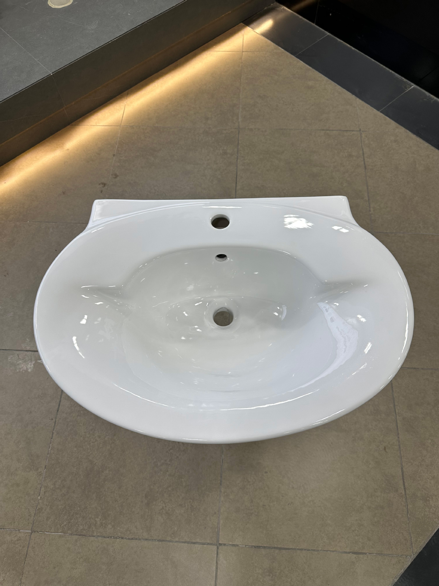 Jd-6019 (without faucet)