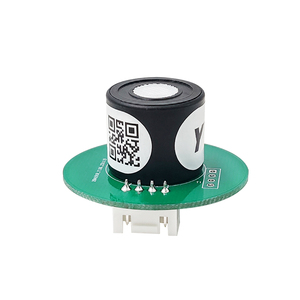 YYS SC4-O2電気化学O2ガスセンサーモジュールUART出力酸素センサー - Product Image 1