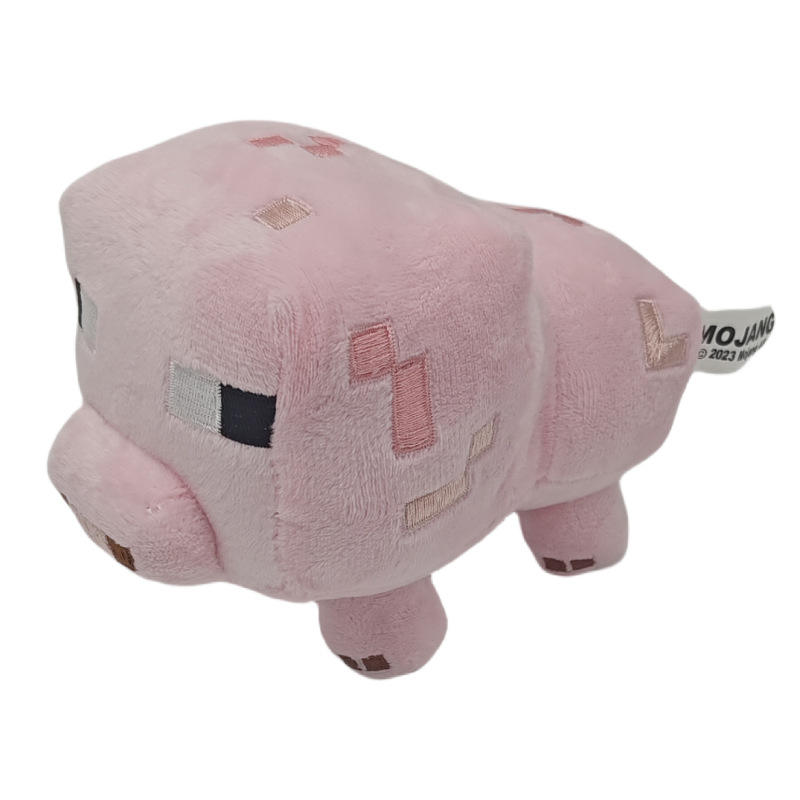 16cm de poudre de porc