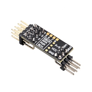 SBUS-декодер PWM для Frsky RXSR XM + XSR-приемника SBUS-выход сигнала PWM - Product Image 5