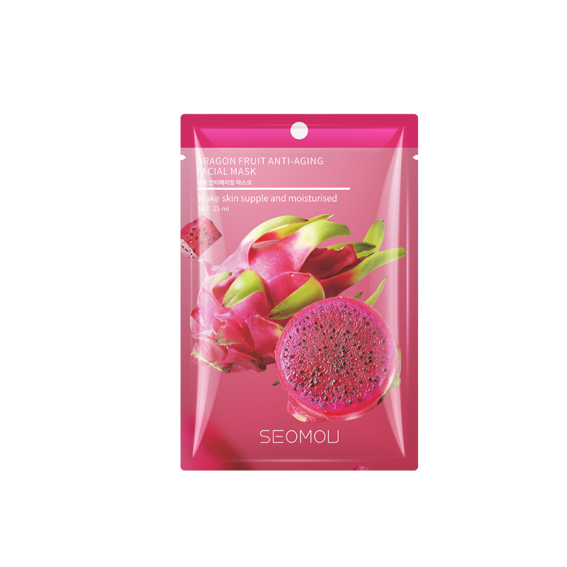 DRAGON FRUIT
