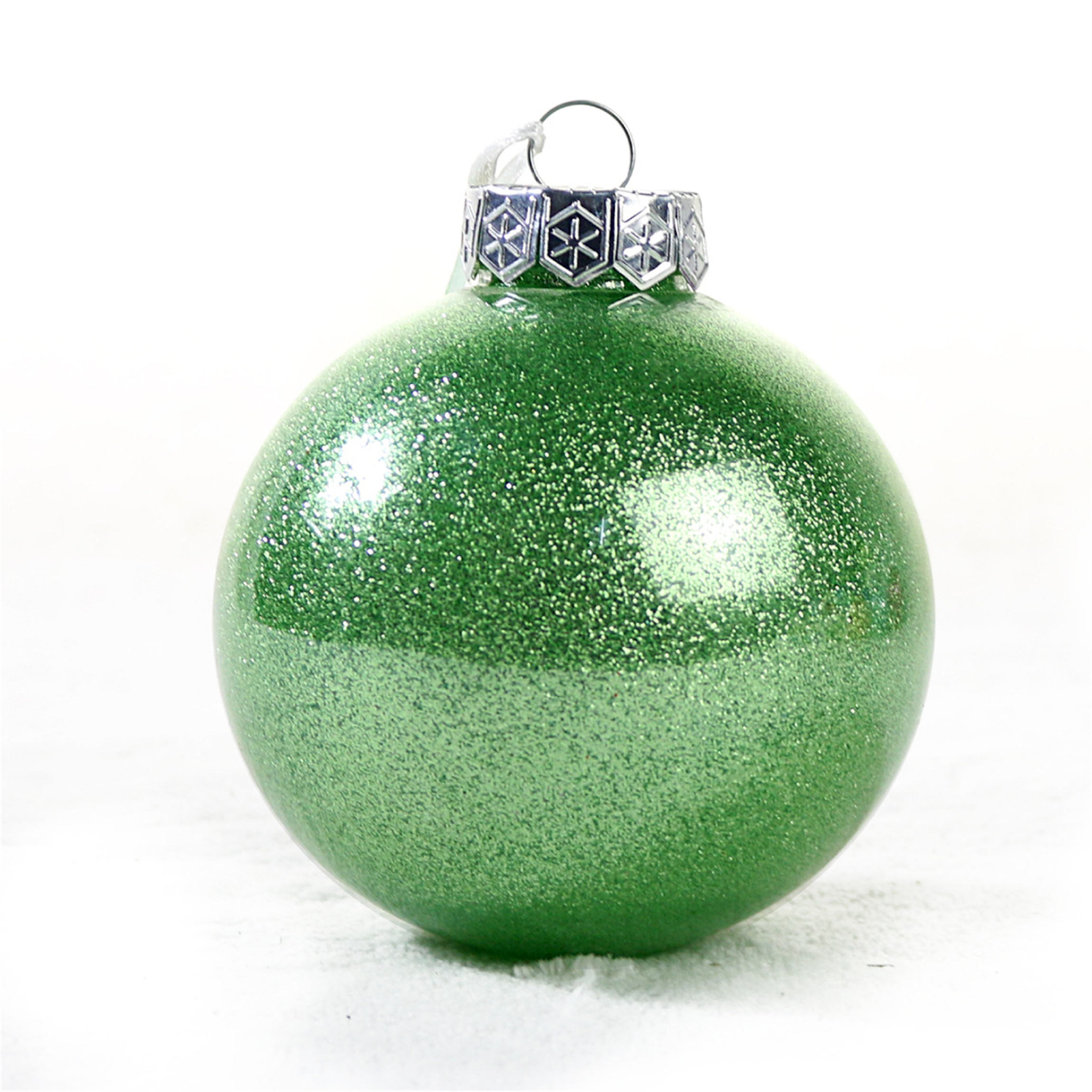 สีเขียว